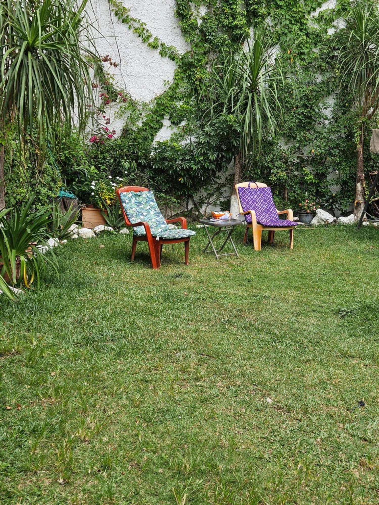 Hotel Casa Del Cerro Antigua ภายนอก รูปภาพ