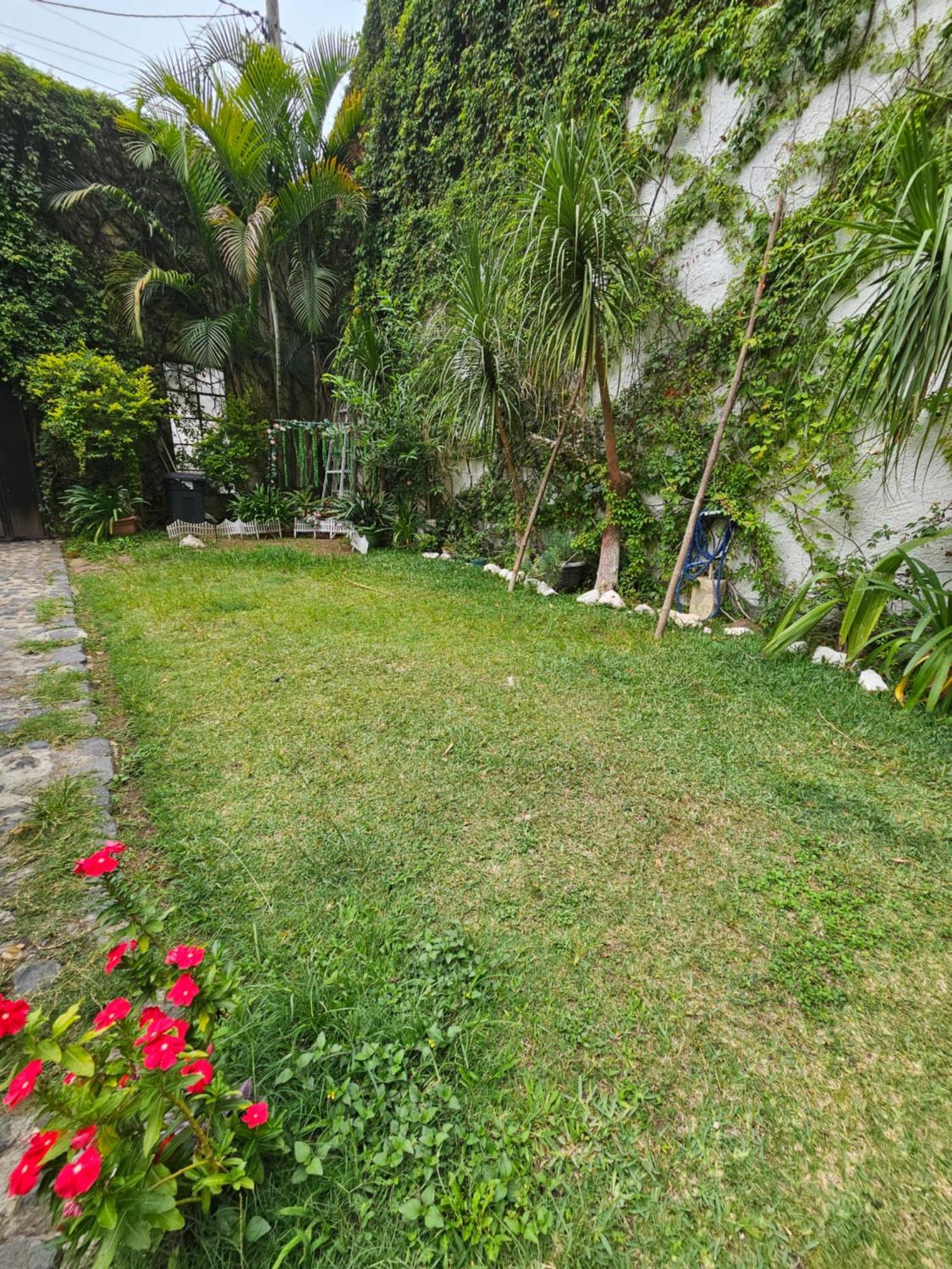 Hotel Casa Del Cerro Antigua ภายนอก รูปภาพ
